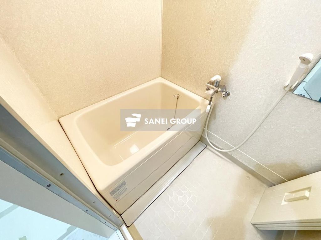 バス・シャワールーム　同仕様