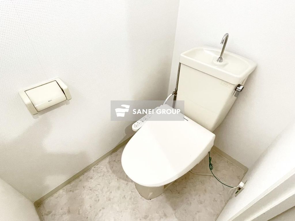 トイレ　同仕様