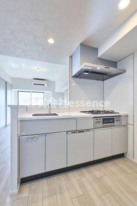 キッチン　弊社ではオンライン対応・現地対応可能です♪