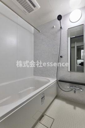 バス・シャワールーム　弊社ではオンライン対応・現地対応可能です♪