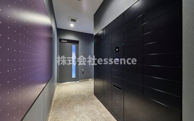 その他共有部分　弊社ではオンライン対応・現地対応可能です♪