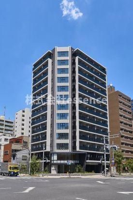 建物外観　弊社ではオンライン対応・現地対応可能です♪