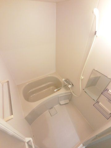 バス・シャワールーム　※同タイプ・同施工会社写真