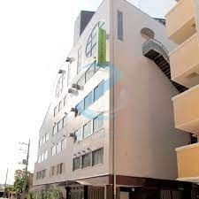 大学・短大　東京メディカル・スポーツ専門学校（大学・短大）まで990m