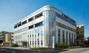 病院　済安堂西葛西井上眼科病院（病院）まで940m