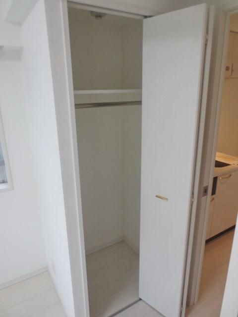 その他設備　★収納★