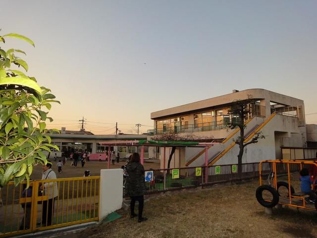 幼稚園・保育園　戸ヶ崎保育所（幼稚園・保育園）まで1400m