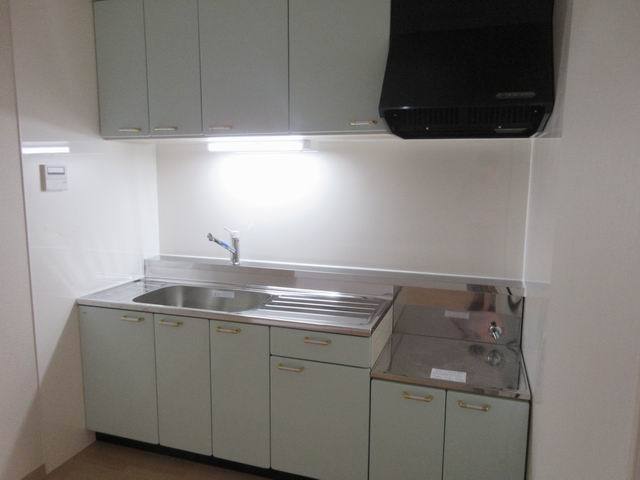 キッチン　別部屋参考