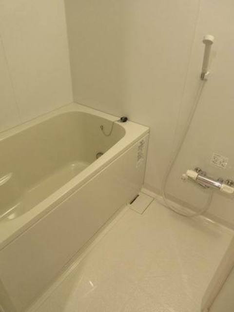 バス・シャワールーム　別部屋参考