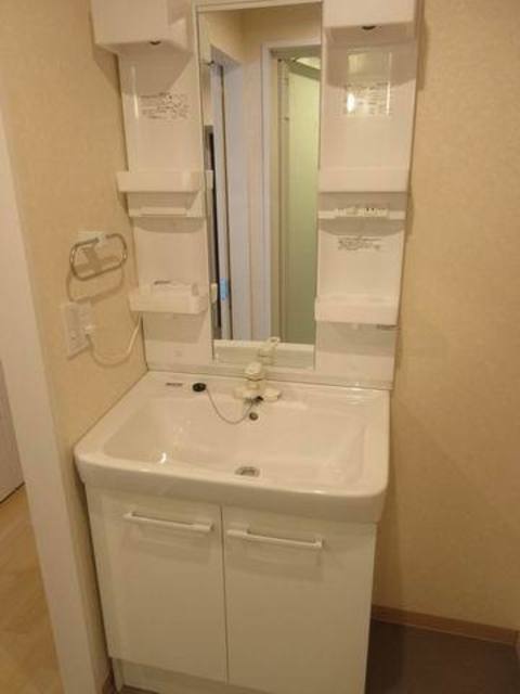 洗面設備　別部屋参考