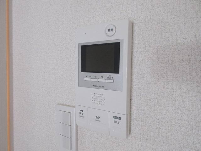 セキュリティ　別部屋参考