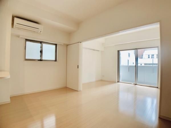 その他部屋・スペース　内装もきれいです