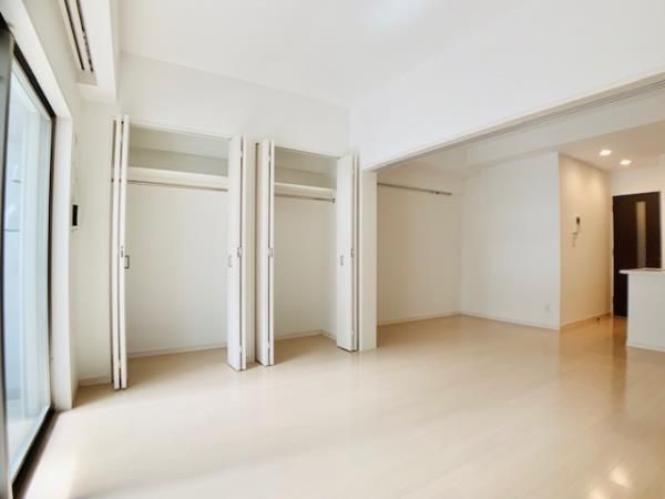 収納　こまごまとしたものを収納できそうですね