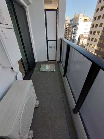 バルコニー　別部屋参考写真