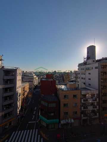 眺望　別部屋参考写真