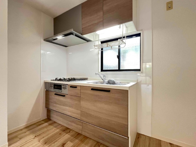 キッチン　同仕様