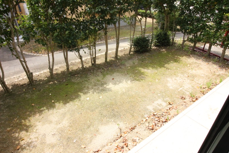 バルコニー　同仕様