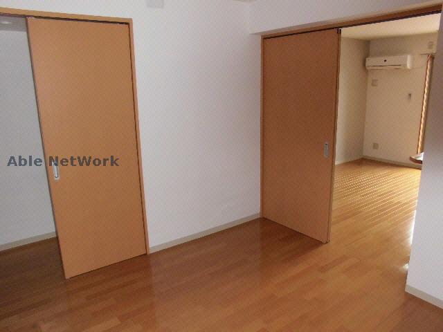 居室・リビング　居室