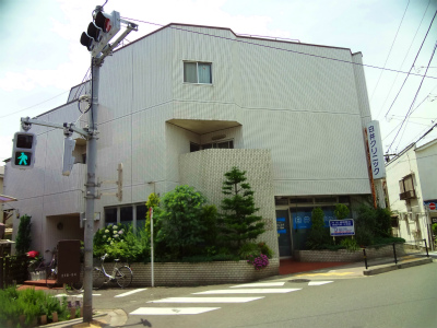 病院　白井クリニック（病院）まで889m