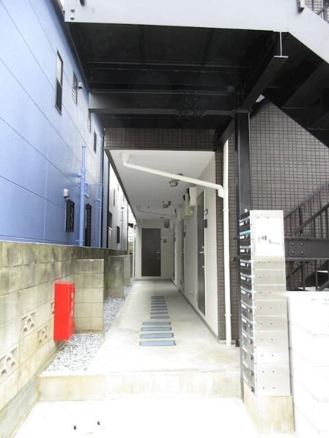 その他共有部分　☆共用部分☆