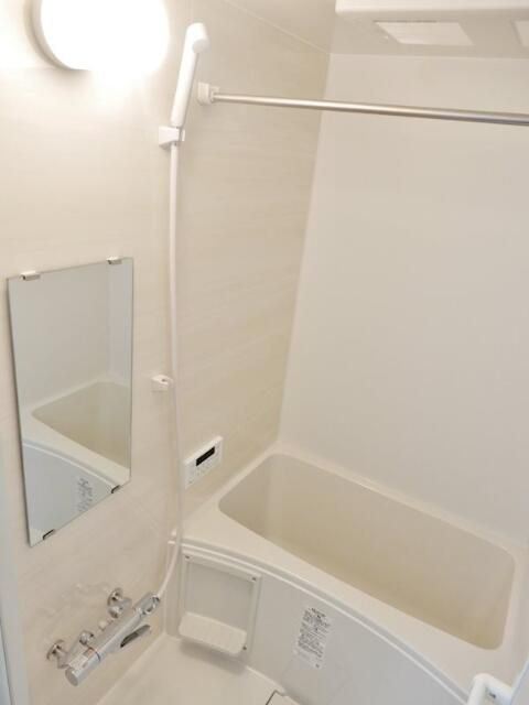 バス・シャワールーム　☆くつろげるお風呂☆