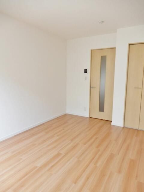 居室・リビング　☆広々としたリビング☆