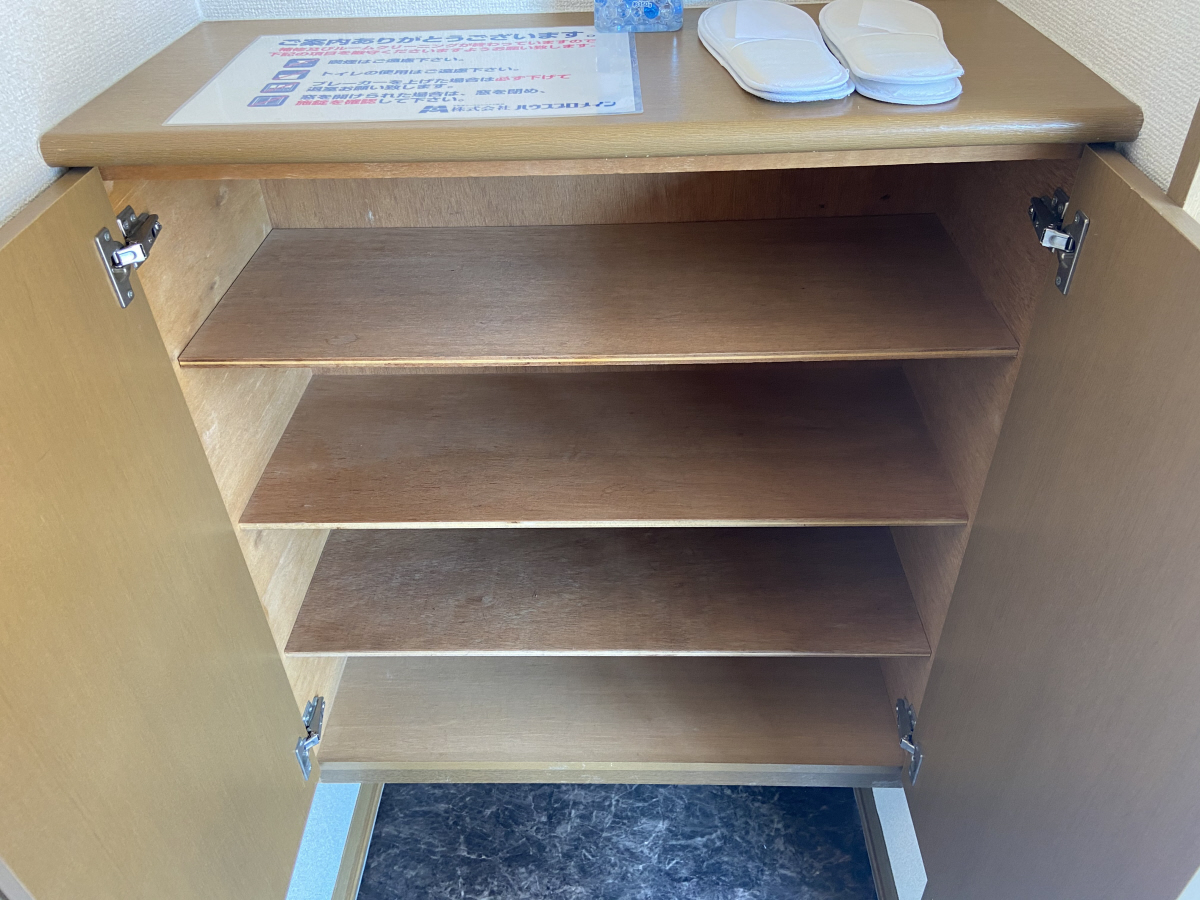 その他部屋・スペース