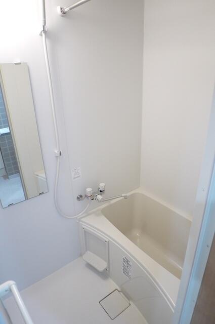 バス・シャワールーム　タックフォレスト保土ヶ谷