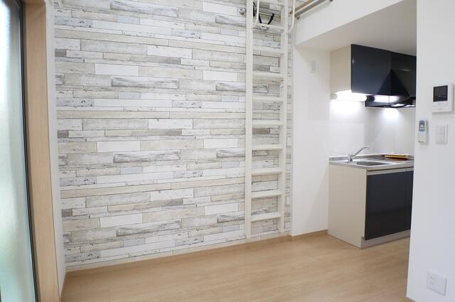 その他部屋・スペース　タックフォレスト保土ヶ谷