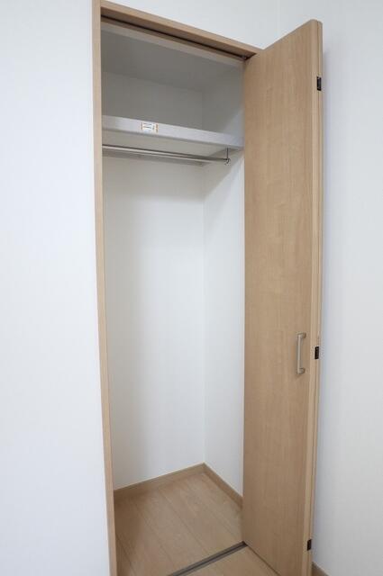 収納　タックフォレスト保土ヶ谷