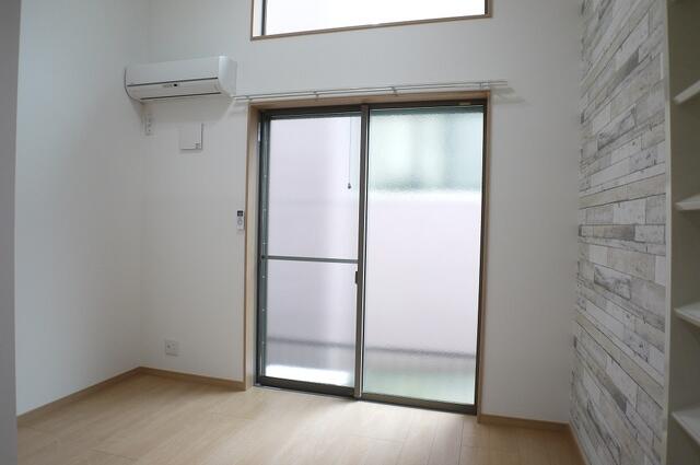 居室・リビング　タックフォレスト保土ヶ谷