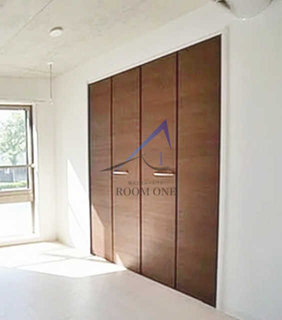 収納　収納です。