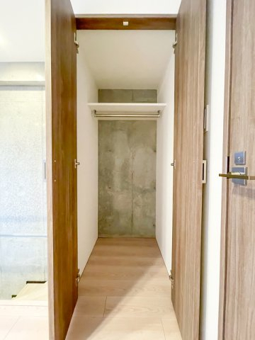 収納　別部屋参考写真