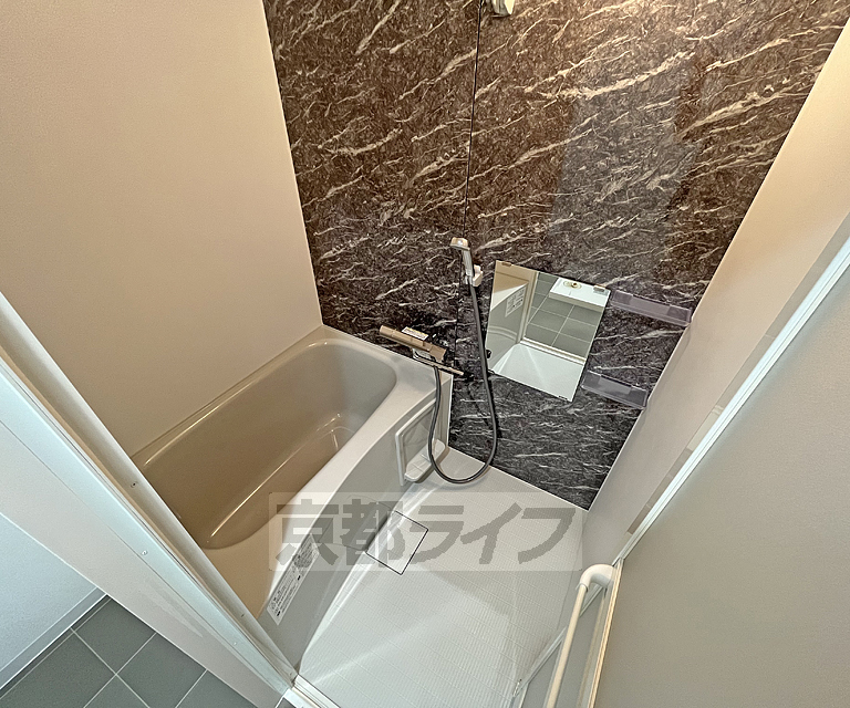 バス・シャワールーム　浴室乾燥機付きの物件