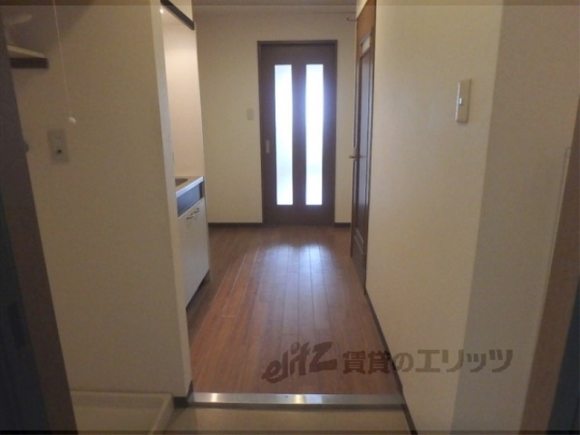 その他部屋・スペース　廊下