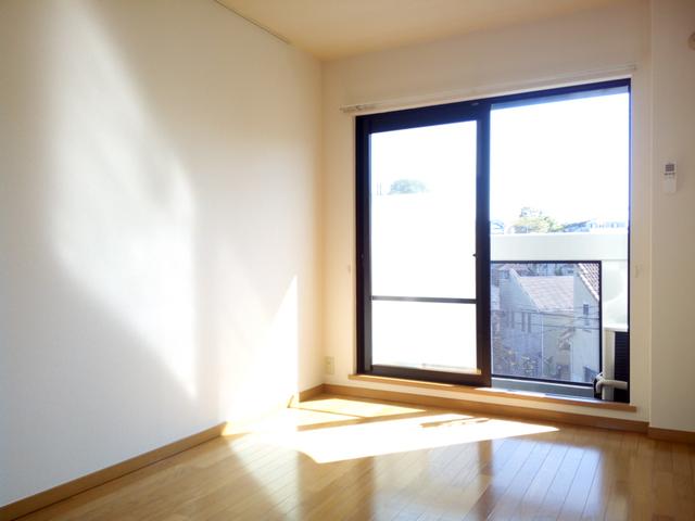 居室・リビング　居室