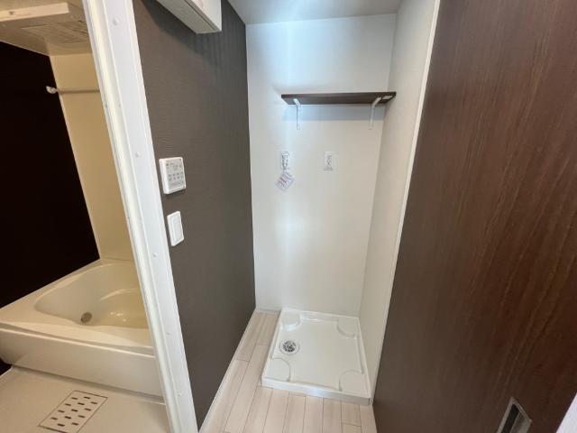 その他部屋・スペース　洗濯機置場