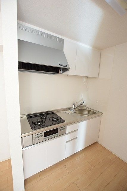 キッチン　お問い合わせはタウンハウジング本八幡まで047-325-…