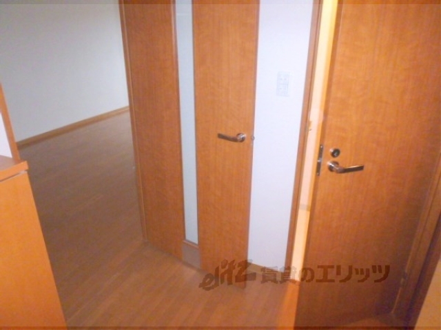 その他部屋・スペース　廊下