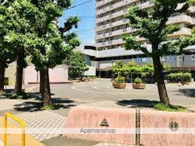 公園　住利公園（公園）まで448m