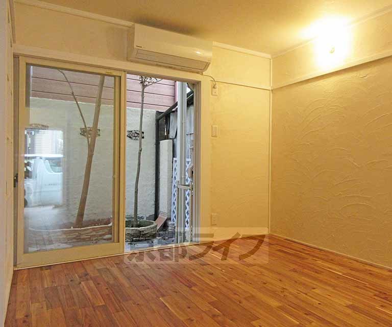 居室・リビング　とってもお洒落なお部屋です・