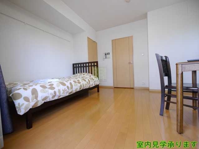 居室・リビング　スカイコート四谷