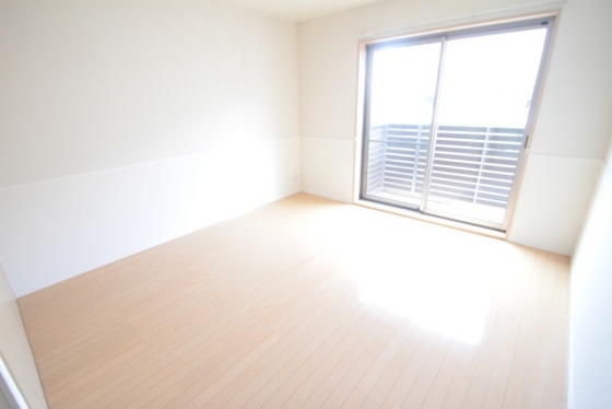 その他部屋・スペース　※別部屋の写真です