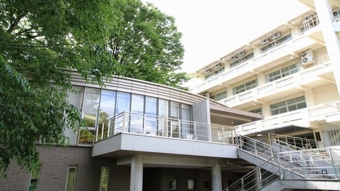 大学・短大　私立東京立正短期大学（大学・短大）まで1115m