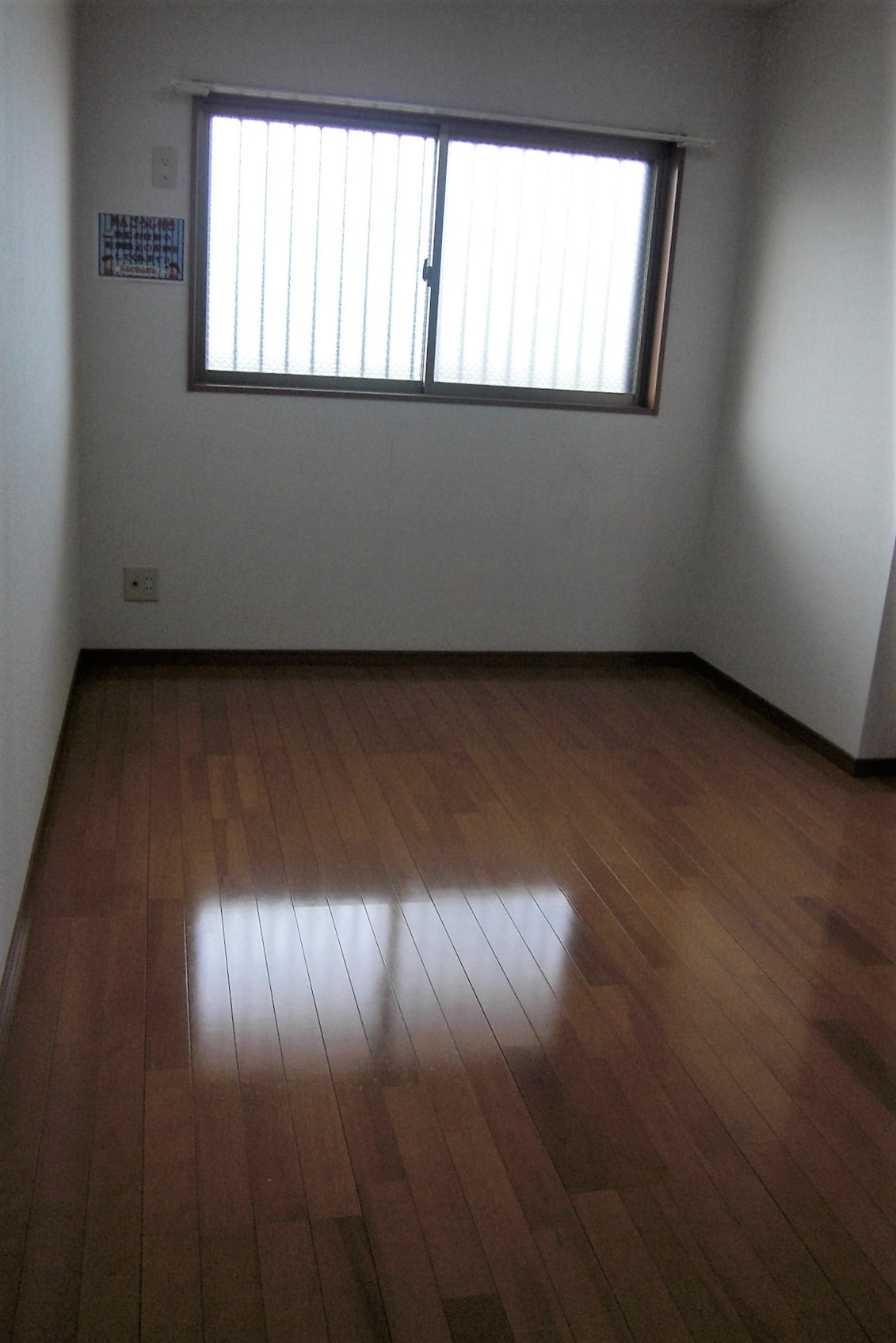 その他部屋・スペース　6.1帖・6.4帖の洋室があります！