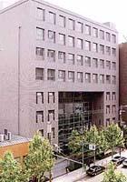 警察署・交番　東警察署（警察署・交番）まで1024m