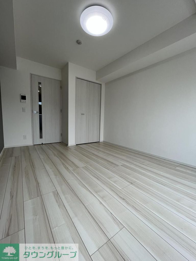 居室・リビング　お問い合わせはタウンハウジング駒込店まで！