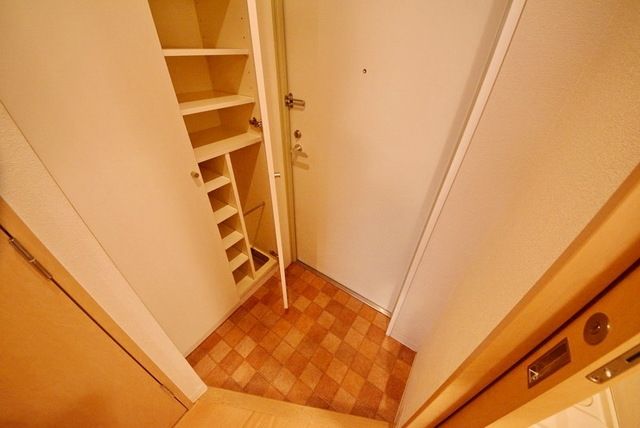 玄関　★玄関★