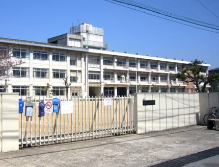 小学校　石橋小学校（小学校）まで844m