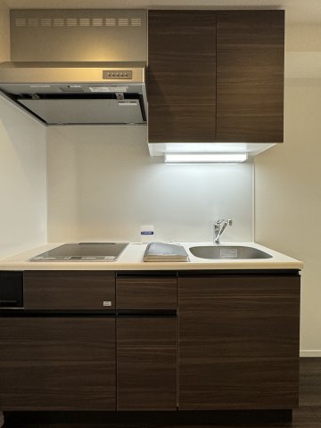 キッチン　※参考写真